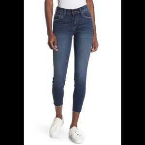 KUT From The Kloth Carlo Skinny Jeans Sz. 4